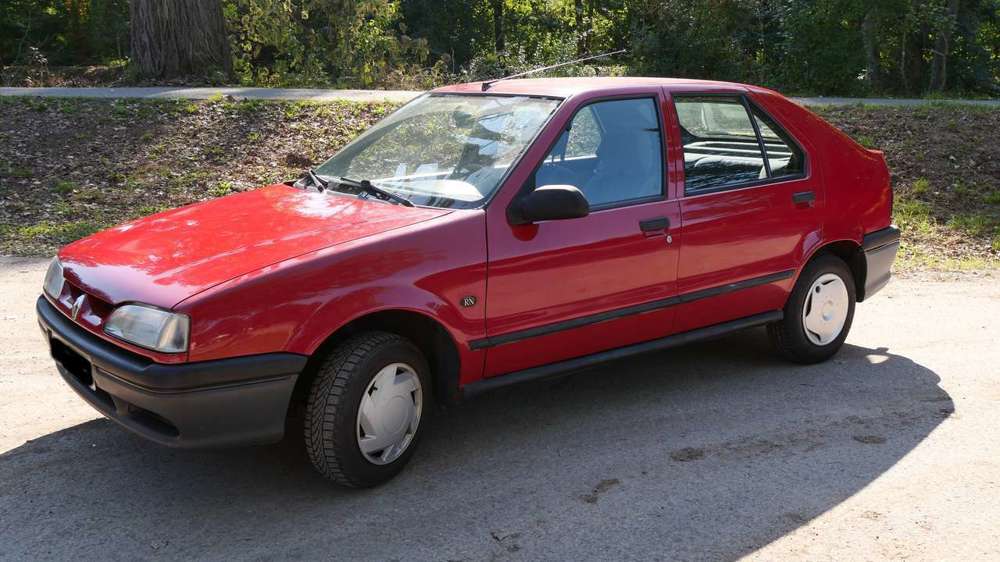 Renault R 19 R 19 1.8 RN