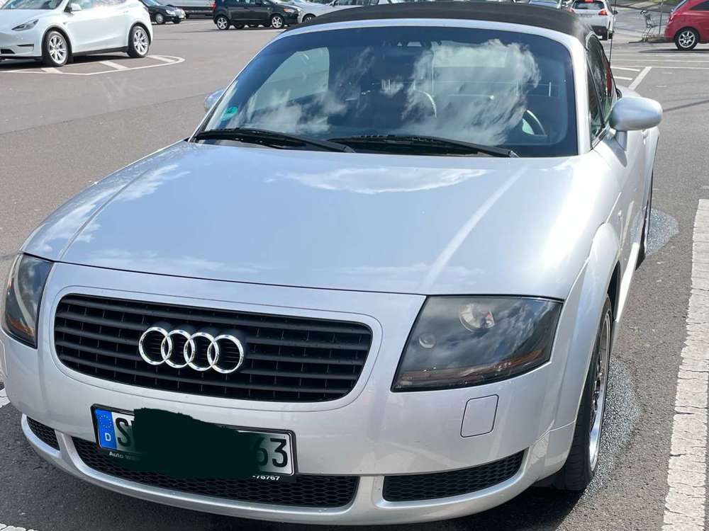 Audi TT TT Roadster 1.8 T