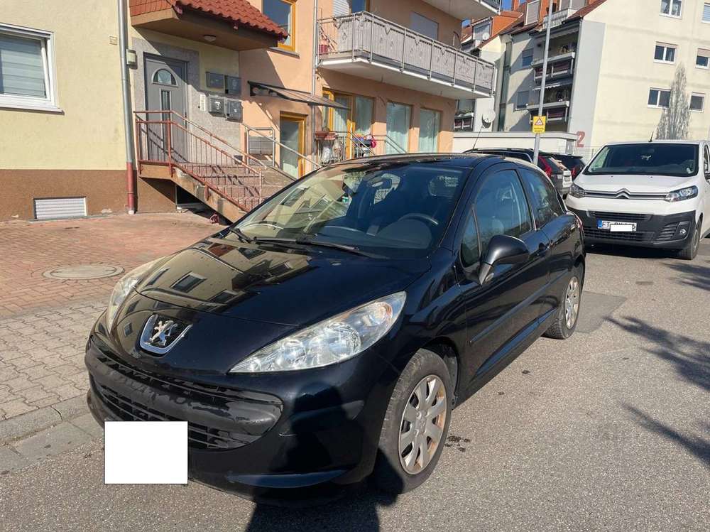 Peugeot 207 207  Zahnriemen  NEU