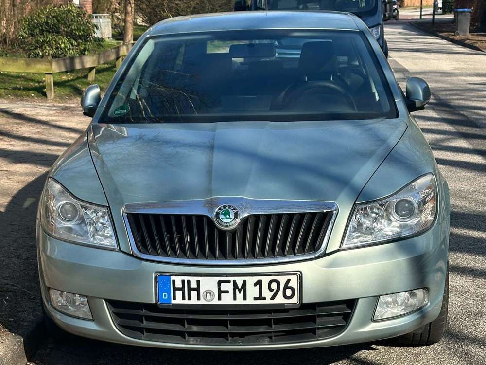 Skoda Octavia Octavia Combi 1.6 Ambiente