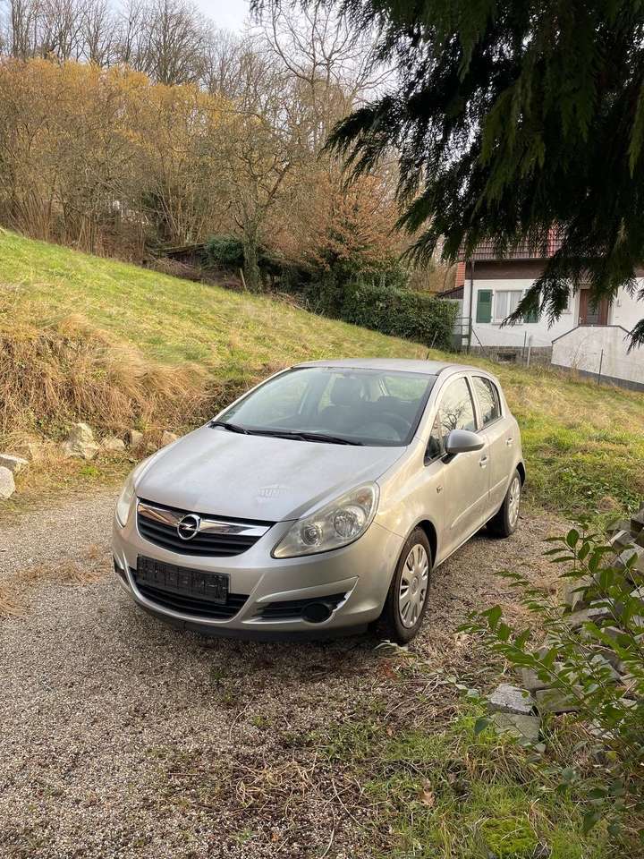 Opel Corsa 1.3 CDTI DPF Innovation