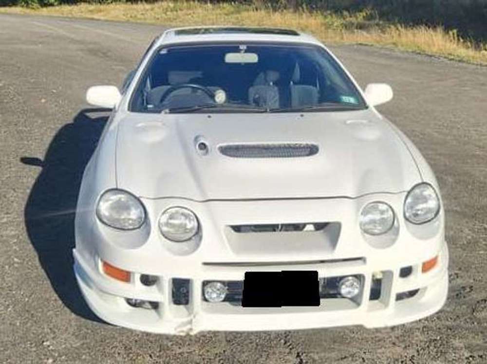 Toyota Celica Celica 2.0 GT