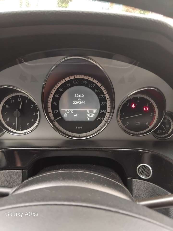 Mercedes-Benz E 350 E 350 CDI 4Matic (212.293)