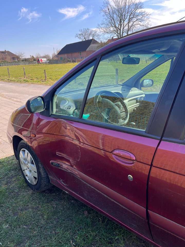 Renault Scenic Scenic 1.9 dCi Emotion