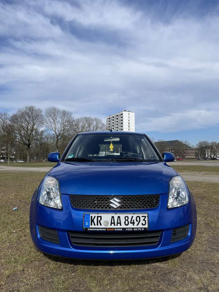 Suzuki Swift 1.3 Comfort