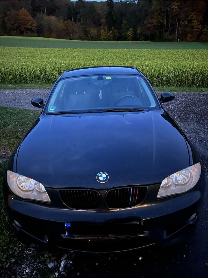BMW 116 116i
