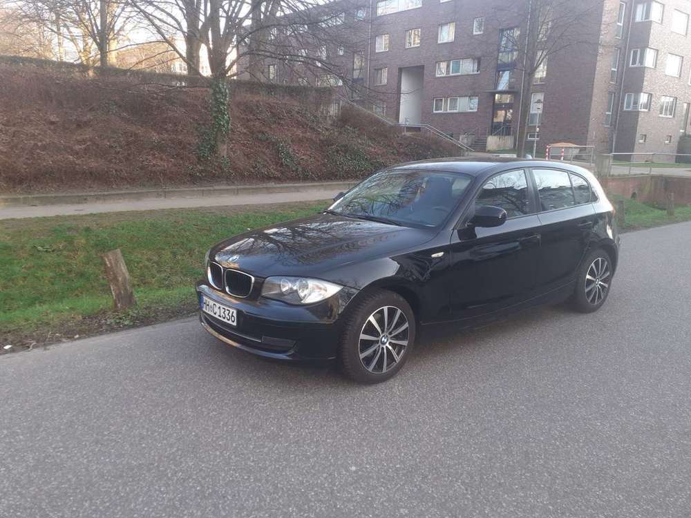 BMW 118 118i Edition Lifestyle