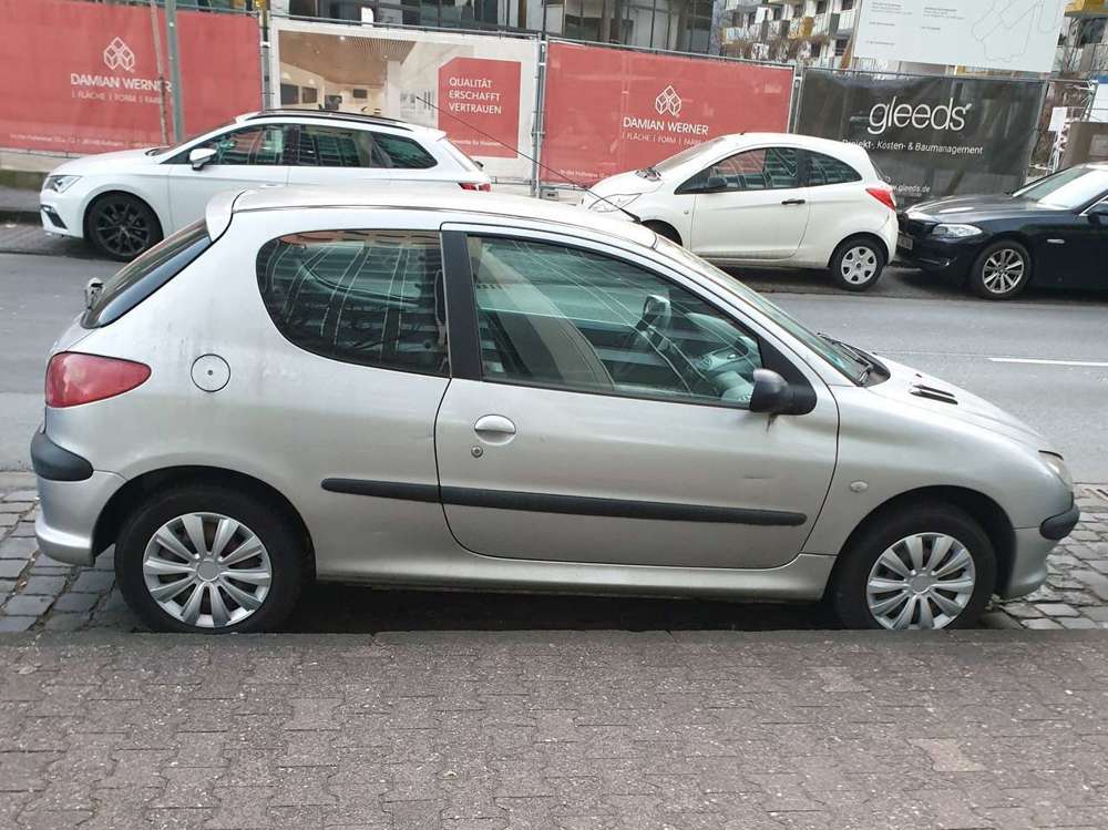 Peugeot 106 Filou
