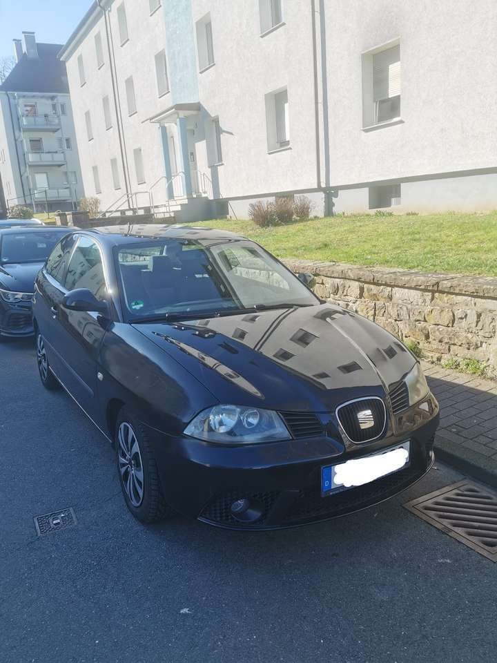 SEAT Ibiza TÜV Neu bis 03/2027 - Comfort Edition
