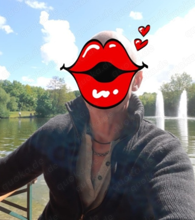 Welche hätte Lust auf eine Affäre.?