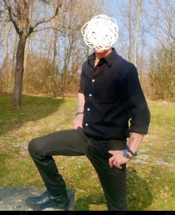 Welche Frau sucht eine diskete Affäre ? Ich bin besuchbar 