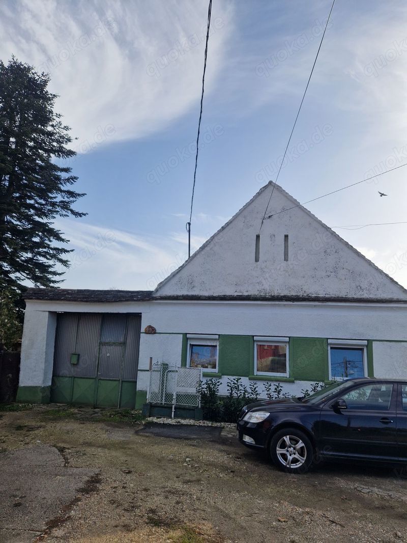 Komitat Vas, Ungarn in Rábapaty - Haus zu verkaufen