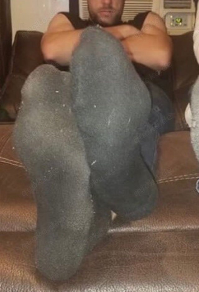 Suche Straßenbauer Socken 