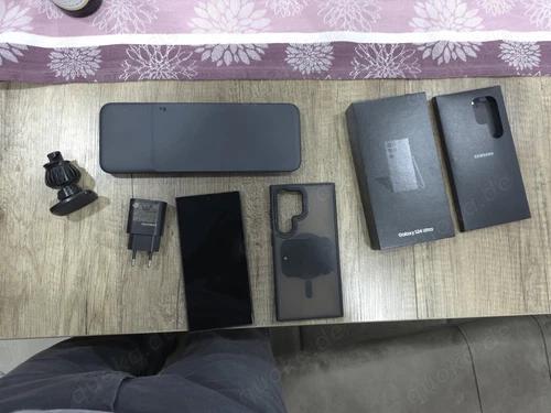 Samsung S24 Ultra ,Plus Wireless Charger