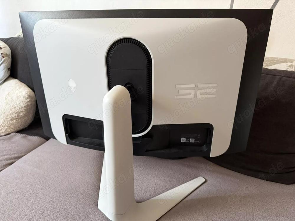 Dell Alienware AW3225QF 32-Zoll Curved Gaming Monitor 240Hz QD-OLED 3840x2160