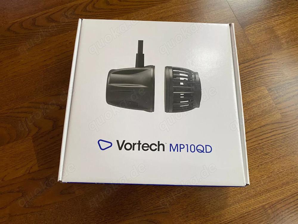 Ecotech Marine Vortech MP 10 QD Strömungspumpe, Top Zustand