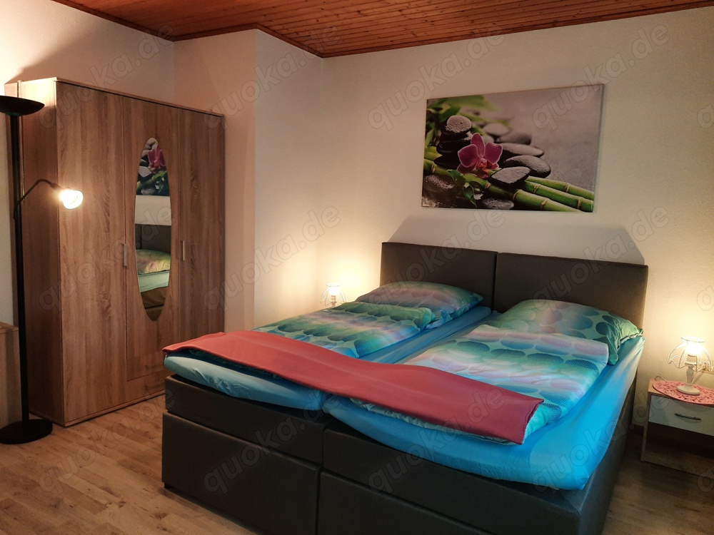 Ferienwohnung Monteurzimmer Friesoythe Oldenburg