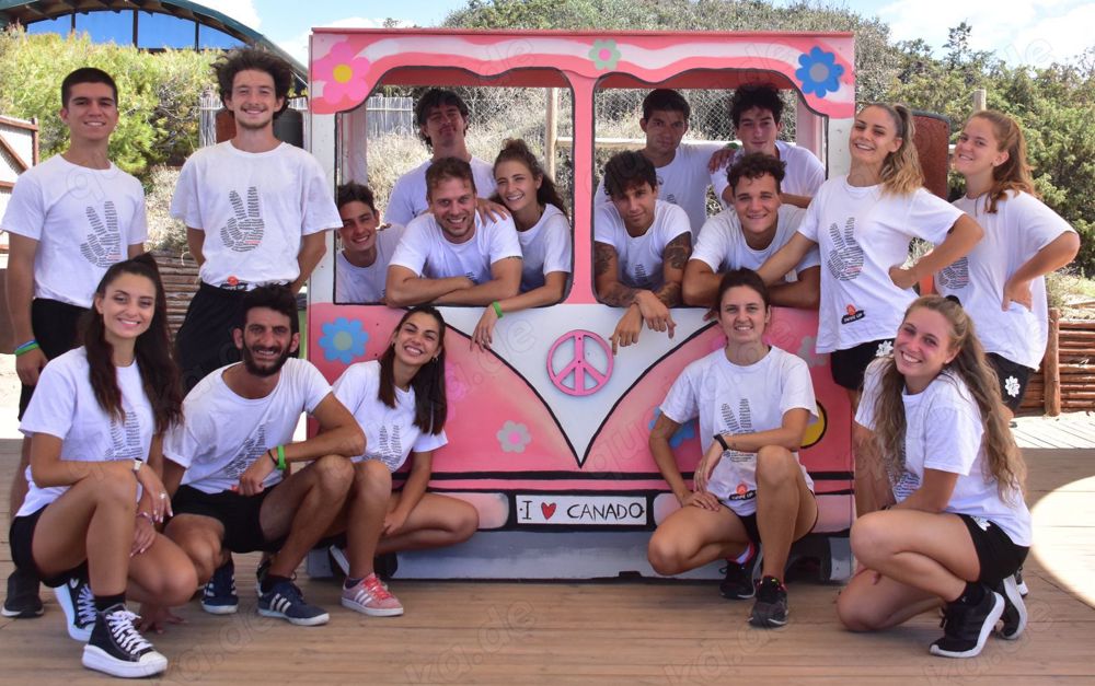 Animateur Jobs in Resorts in Italien