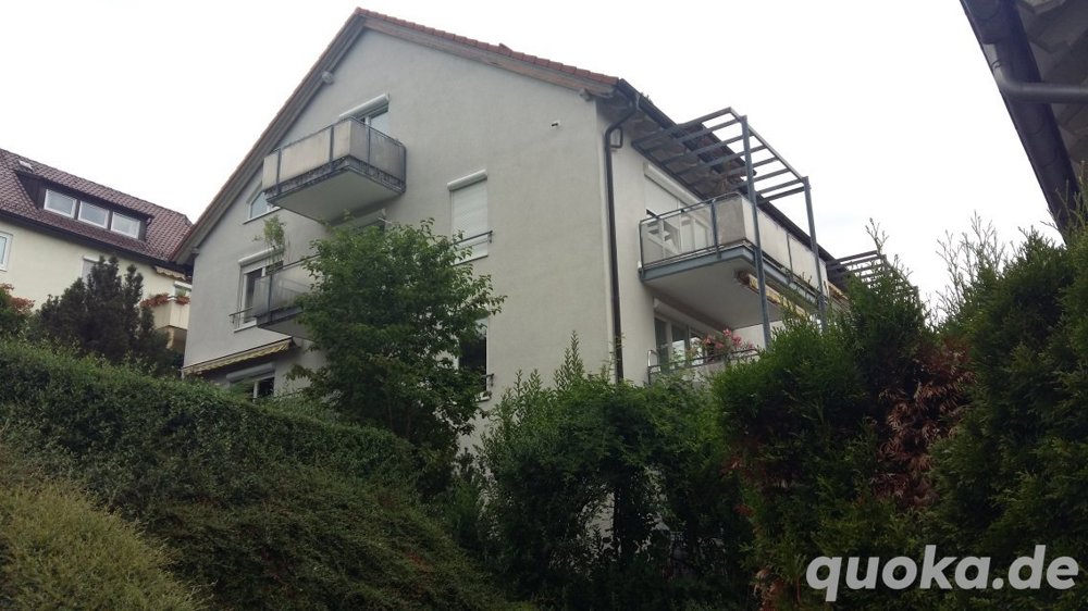 Helle 4 Zi Wohnung im Grünen Helle 4 Zi Wohnung im Grünen