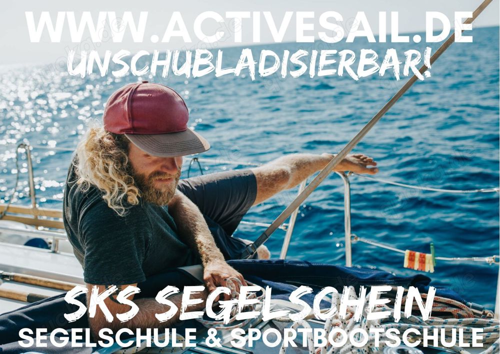 Segeln lernen im kleinen Team. Maximal 4 Teilnehmer an Bord. In der Adria - Istrien - Kroatien.