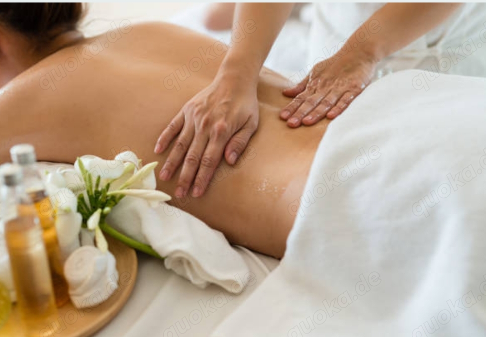 Chinesische Massage  Chinesische Massage
