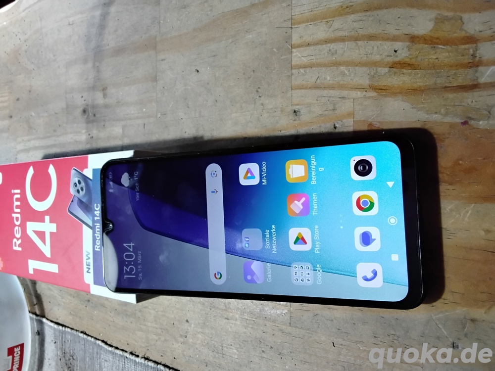 Xiaomi Redmi 14c Xiaomi Redmi 14c