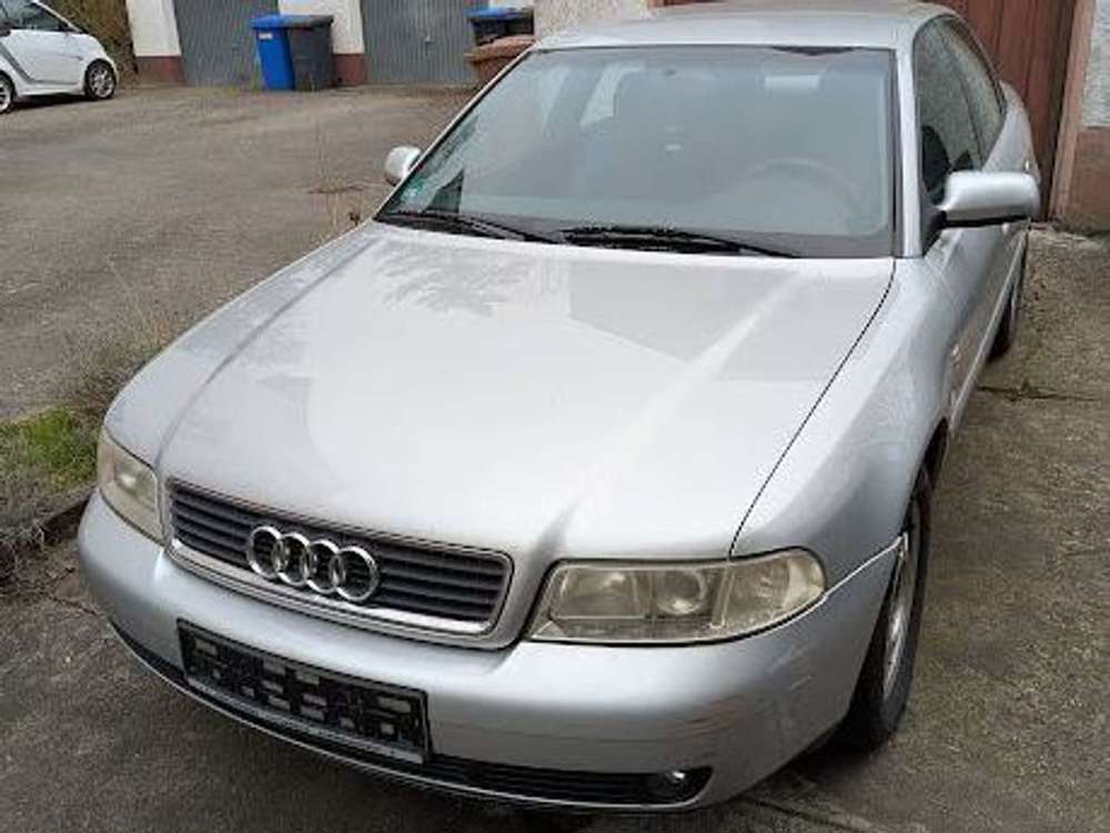 Audi A4 A4+1.8