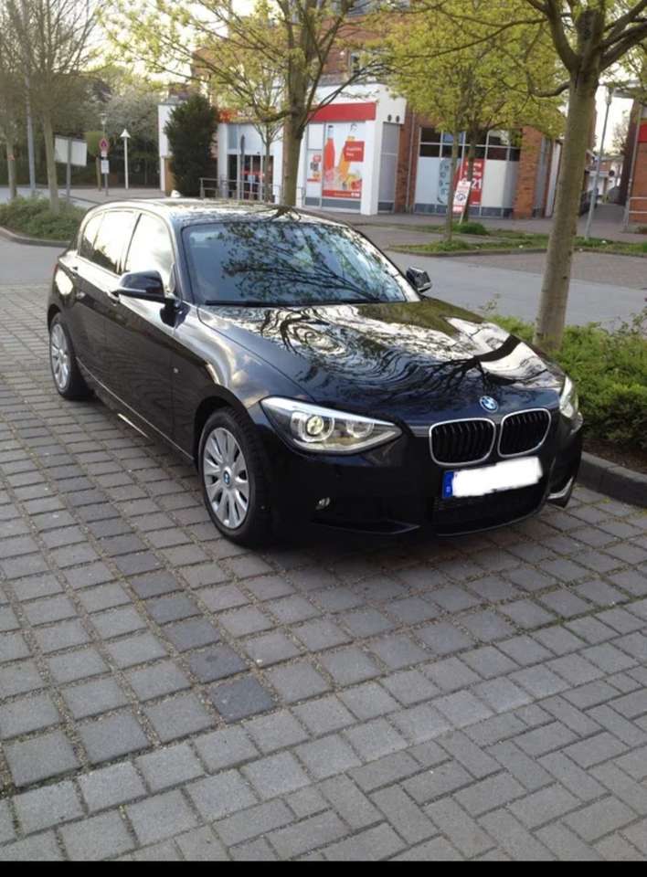 BMW 116 116 i