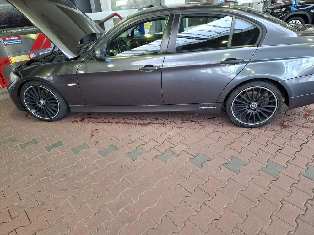 BMW 318 M 318d , TÜV NEU !!!