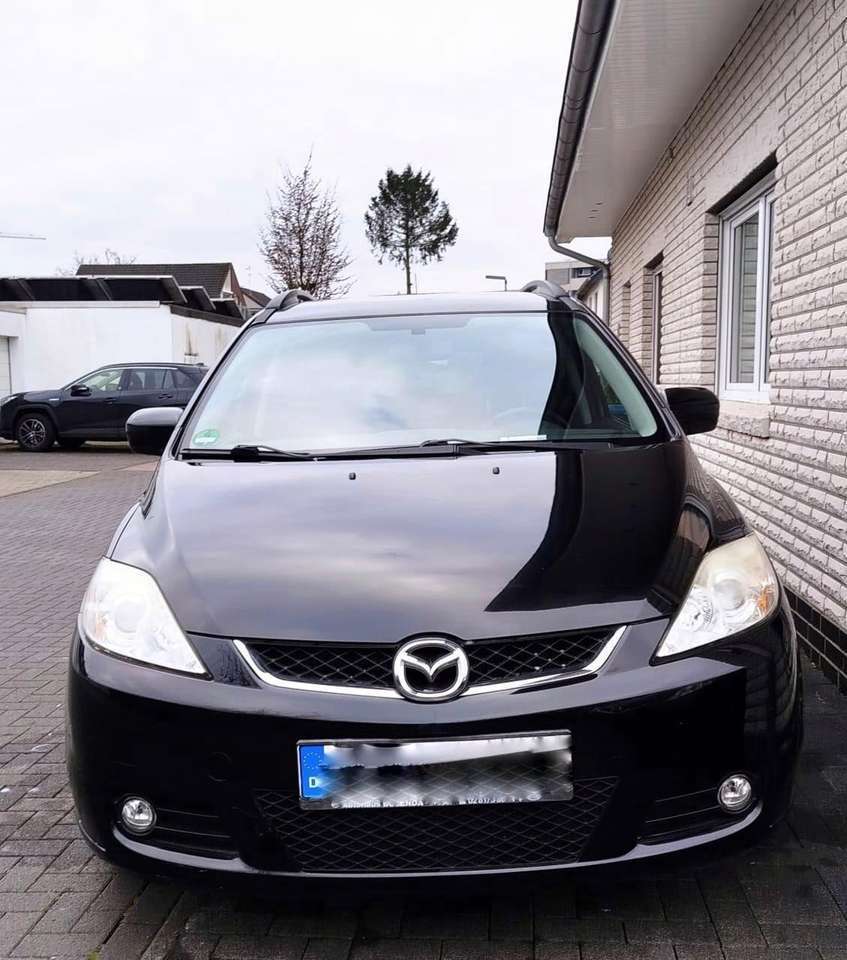 Mazda 5