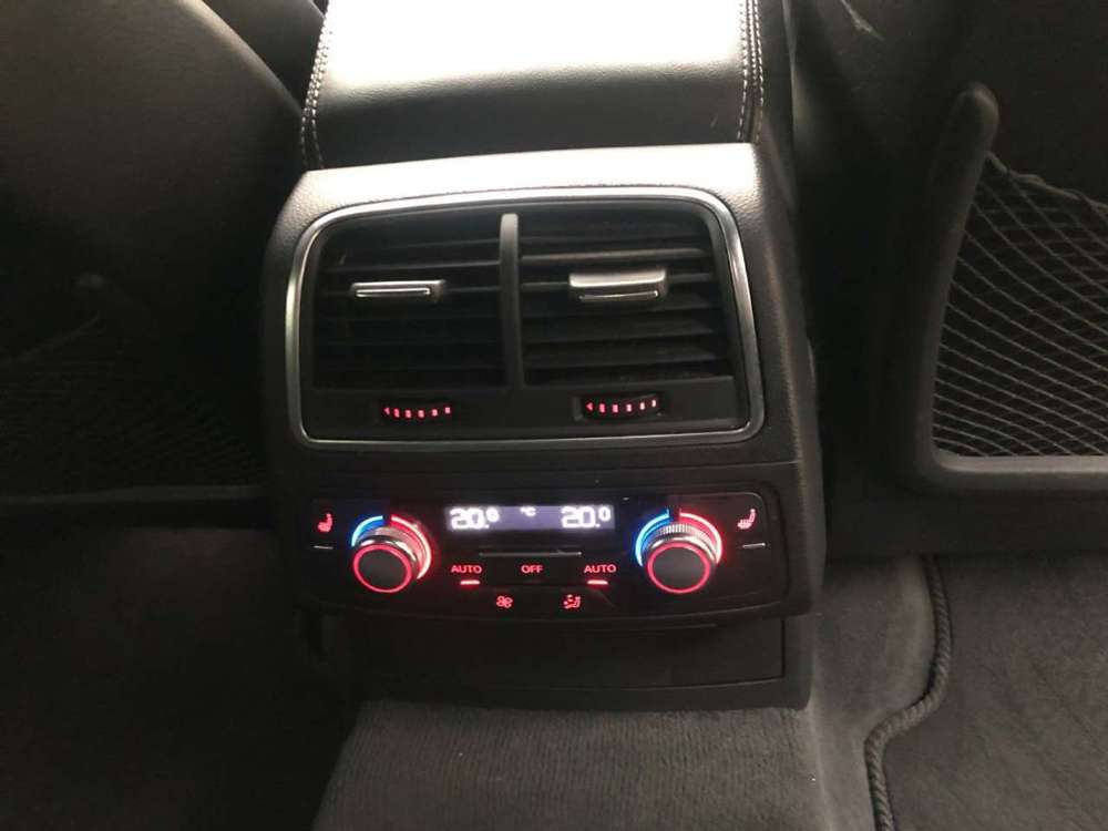 Audi A7 A7+3.0+TDI+quattro+S+tronic