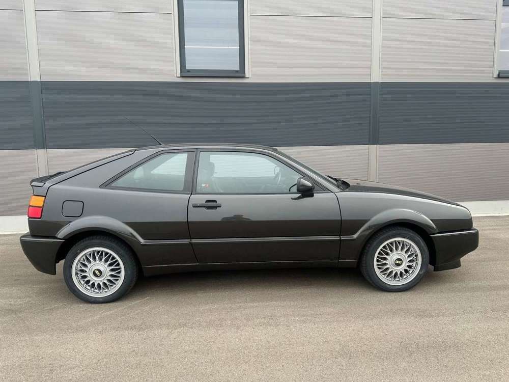 Volkswagen Corrado