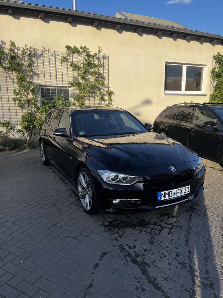 BMW 320 320 i