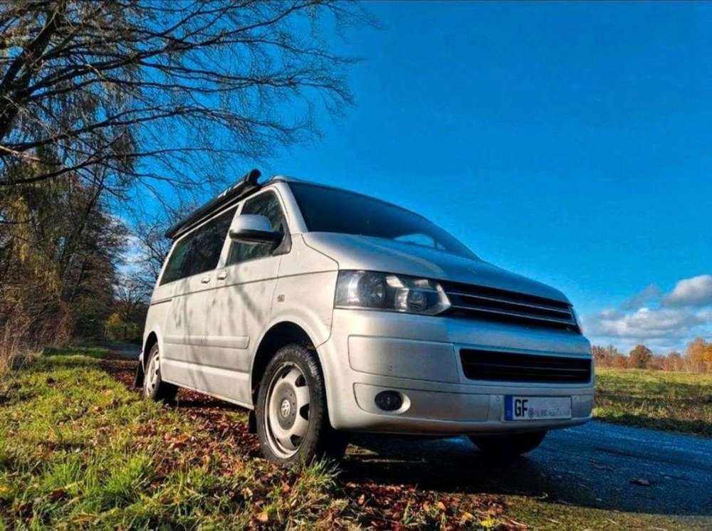 Volkswagen T5 California Comfortline