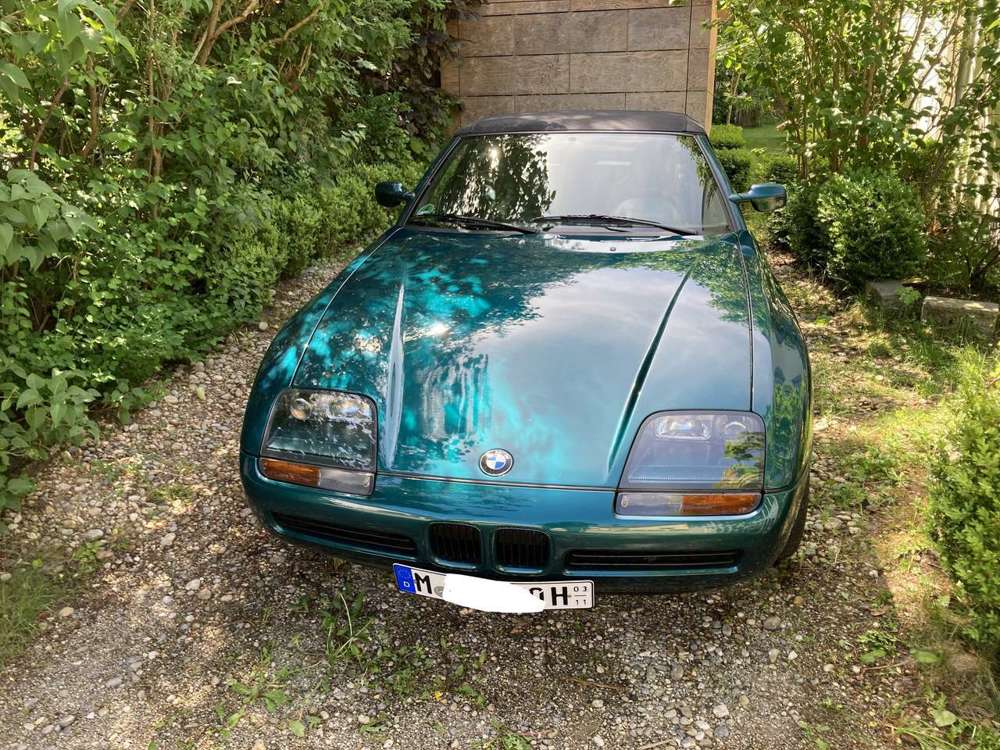 BMW Z1 Z1