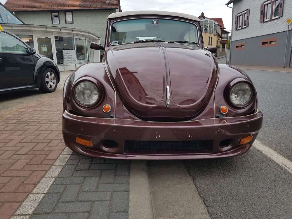 Volkswagen Käfer 1302
