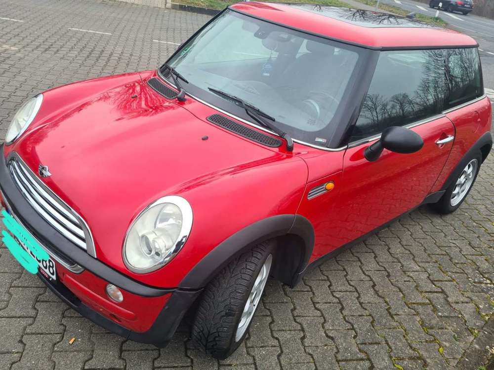 MINI One One