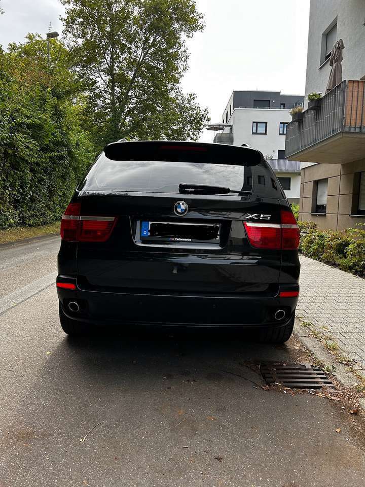 BMW X5 xDrive30d