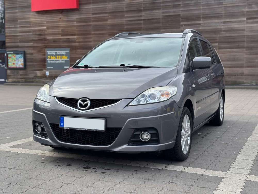 Mazda 5 5 1.8 Comfort