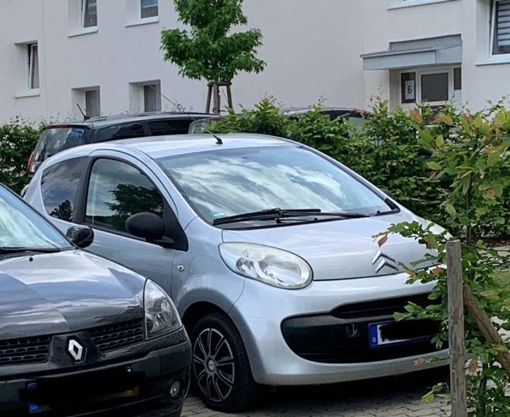 Citroen C1 1.0 Advance
