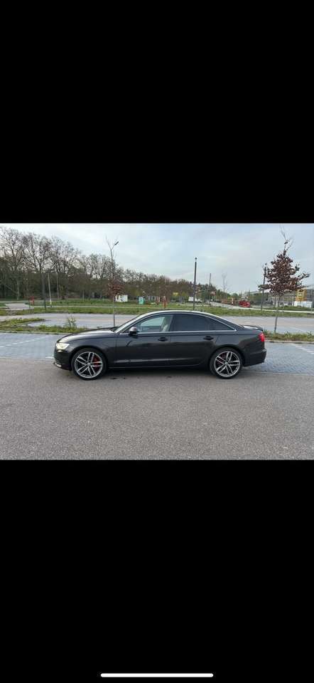 Audi A6 3.0 TDI quattro