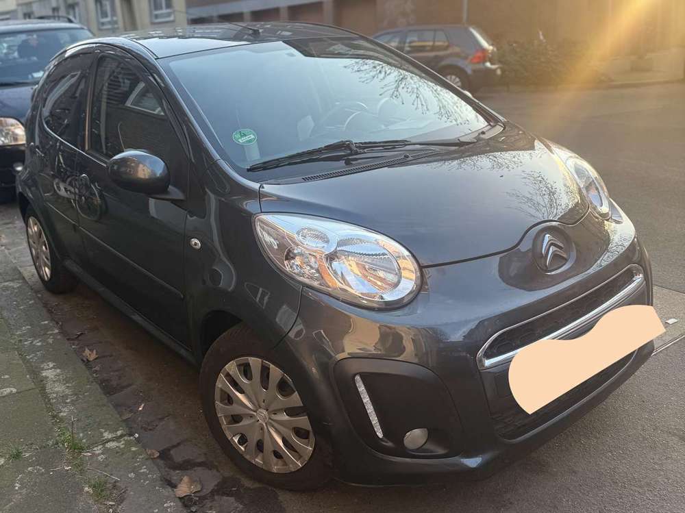Citroen C1 C1 1.0 Selection