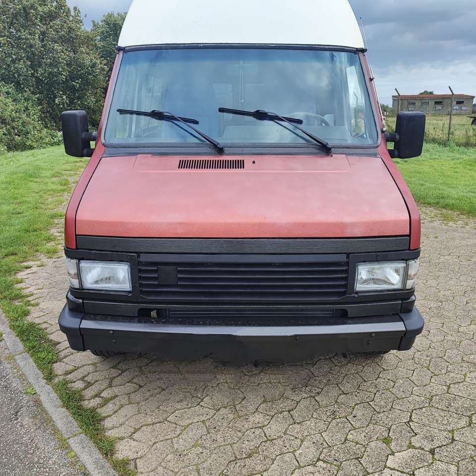 Citroen C25 C 25