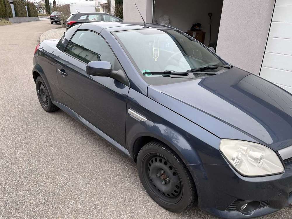 Opel Tigra Twin Top 1.4 (Enjoy)