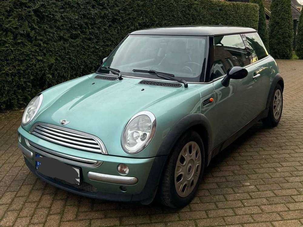 MINI Cooper Mini Cooper