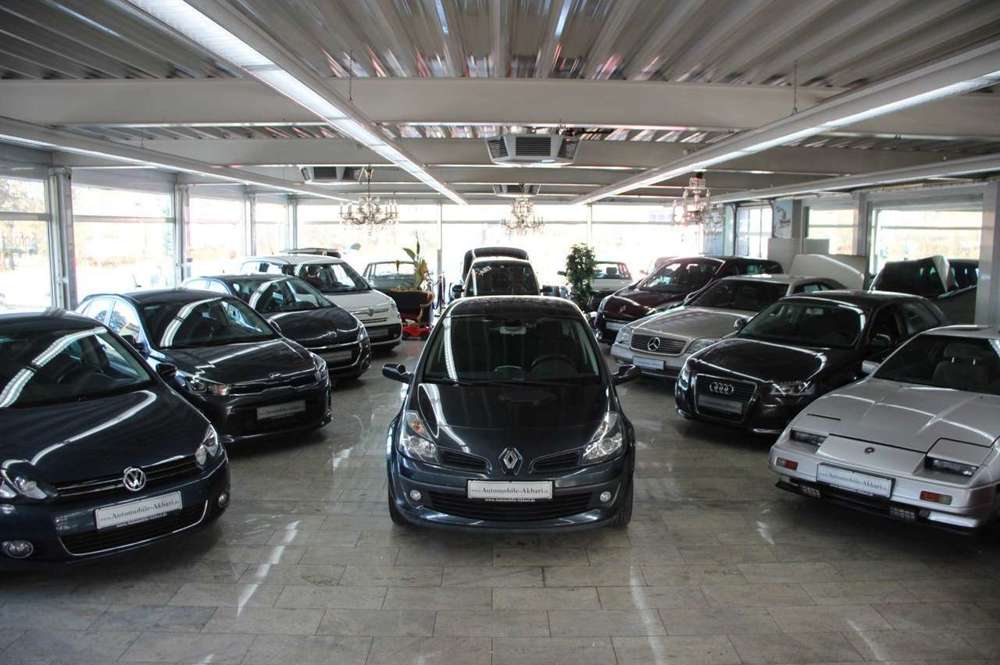 Renault Clio III Edition Dynamique