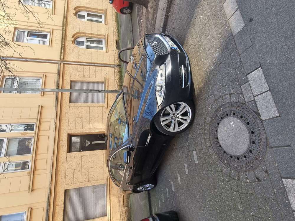 Jaguar XJ 3.0 V6 Diesel S Langversion Supersport