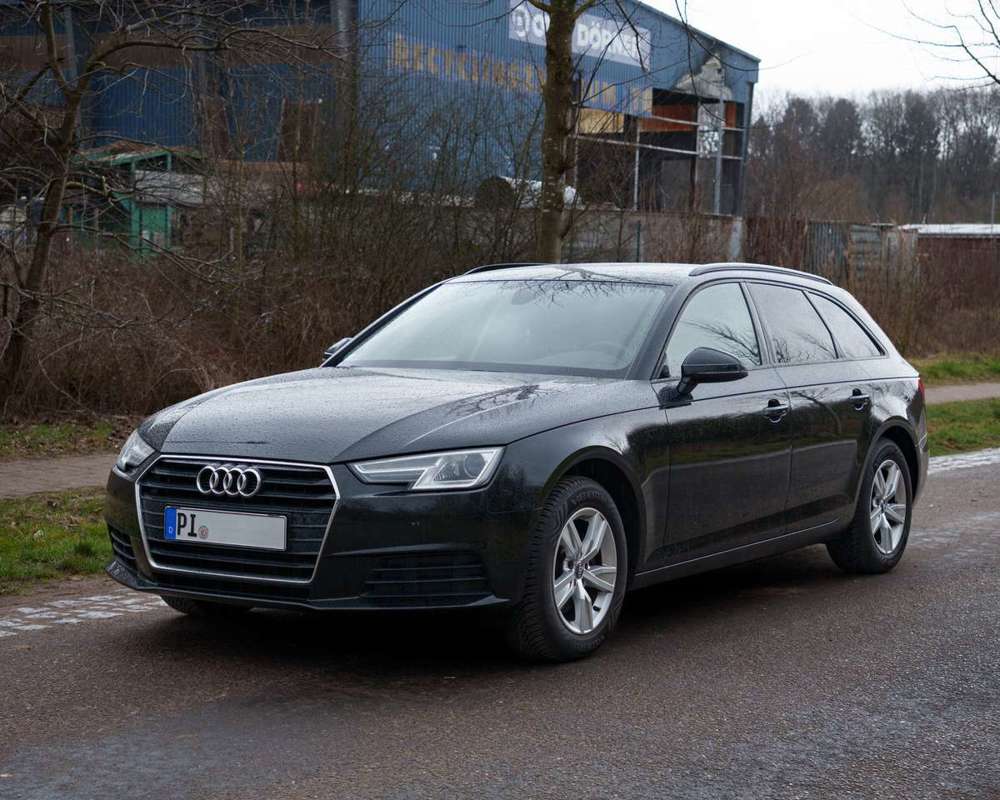 Audi A4 A4 Avant 1.4 TFSI