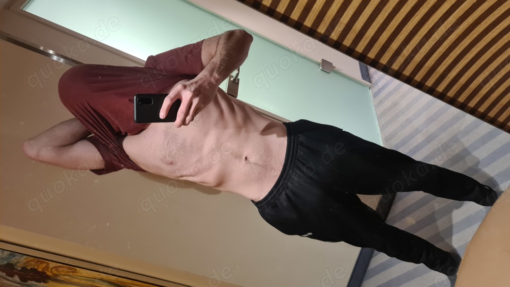 Jetzt noch, TG, spontan, mobil, Hj Bj Quicky...