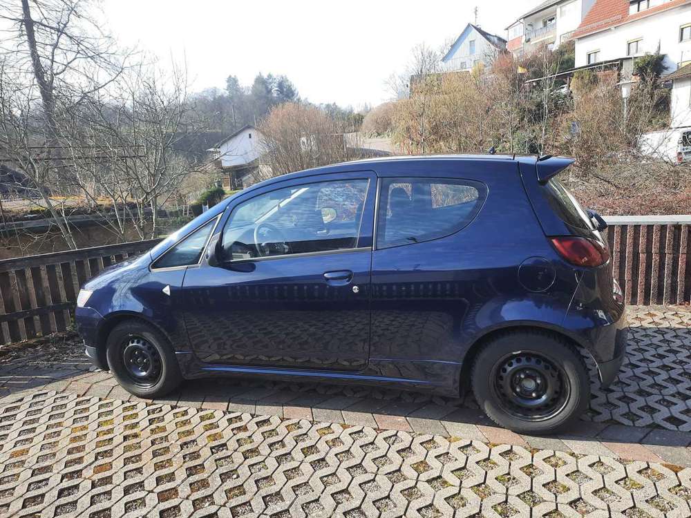 Mitsubishi Colt Colt 1.1 ClearTec Motion